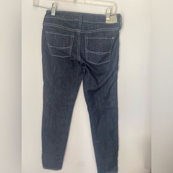 Bullhead Solana Extreme Skinny jeans size 1S 99% cotton - Picture 8 of 8